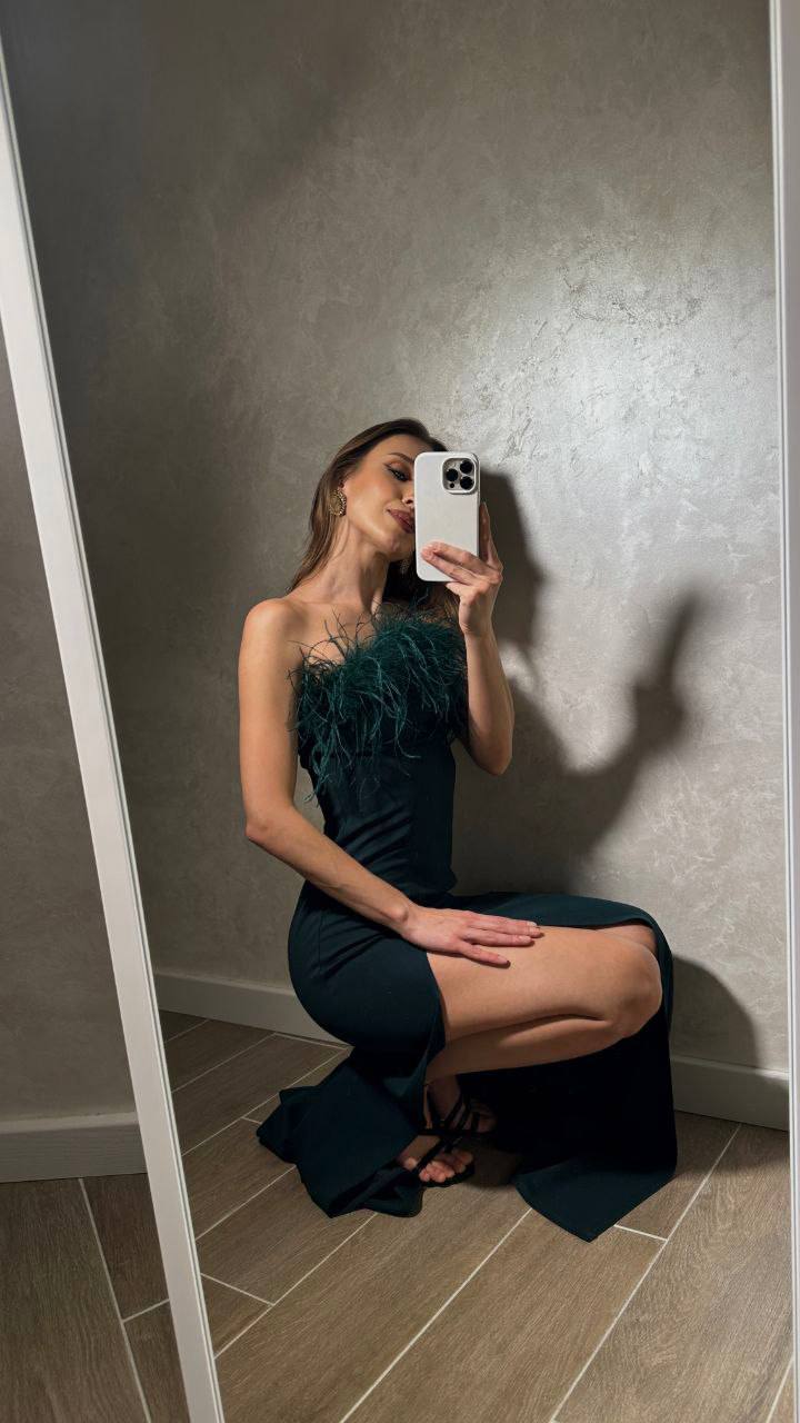 Katerina _ HARPER -UNIQUE AND STILISH