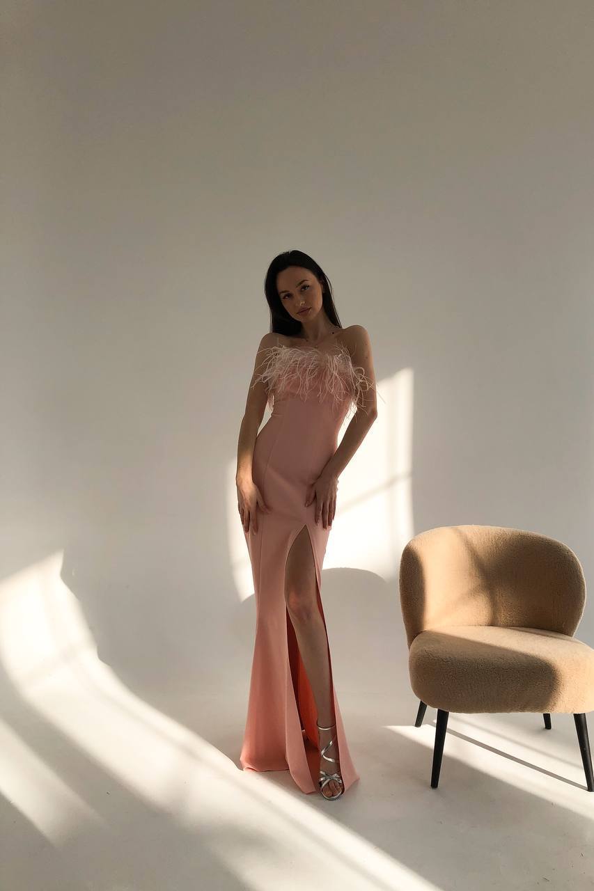 Katerina _ HARPER -UNIQUE AND STILISH