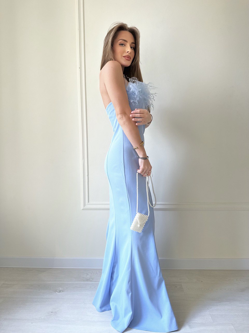 Katerina _ HARPER -UNIQUE AND STILISH
