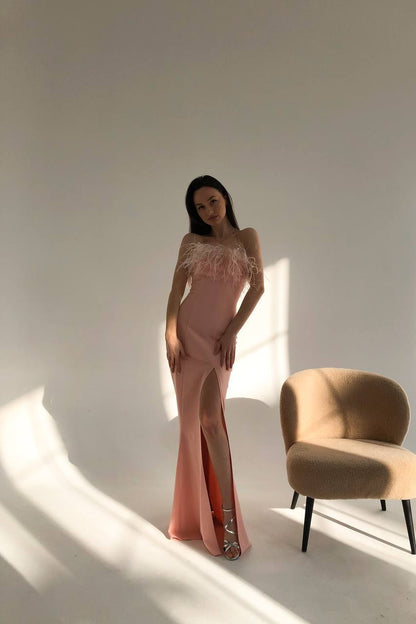 HARPER - bestseller dress! UNIQUE AND STILISH
