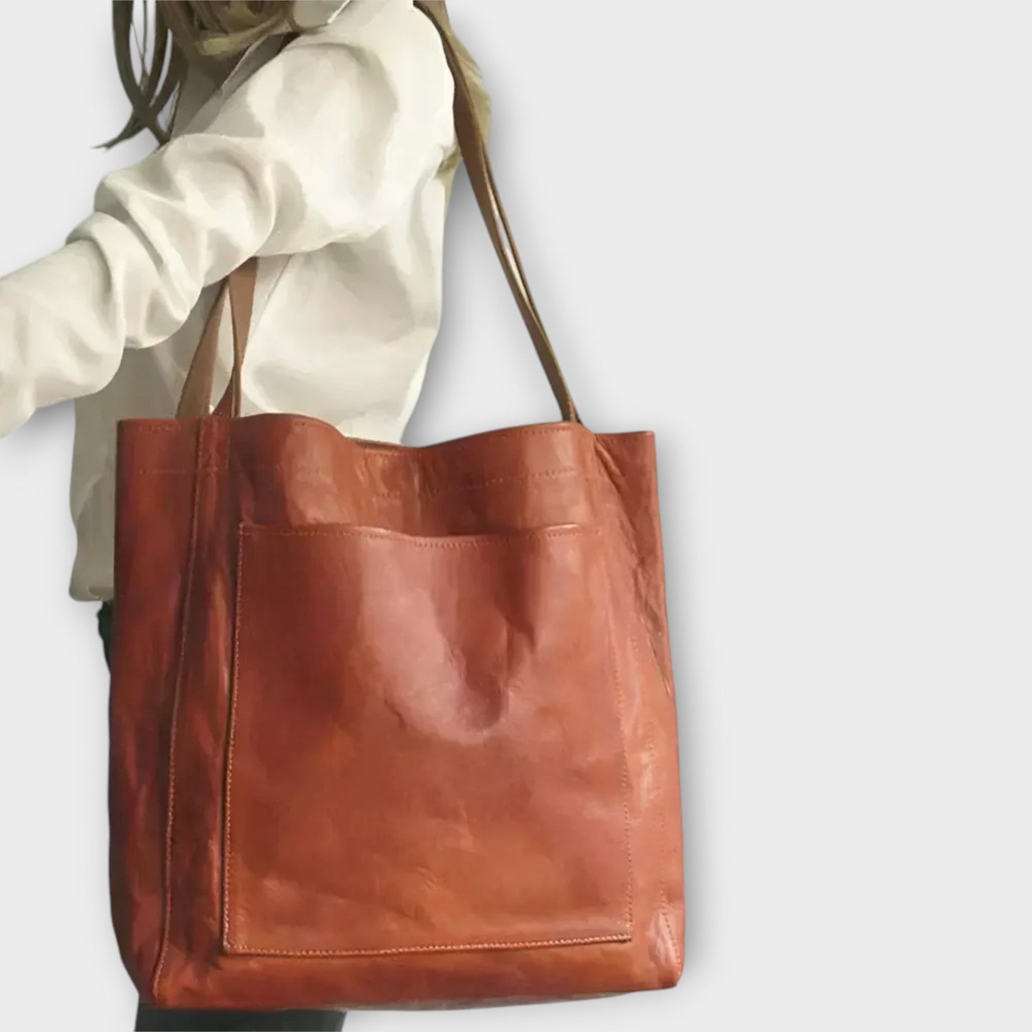 Leona™ Signature Bag