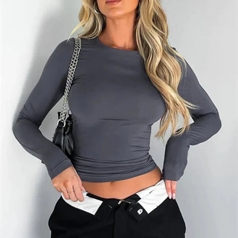 Alace® - Cropped Top