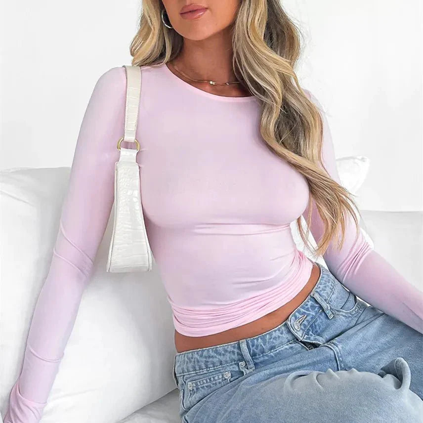 Alace® - Cropped Top