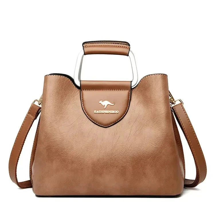 Elegance Leather Bag