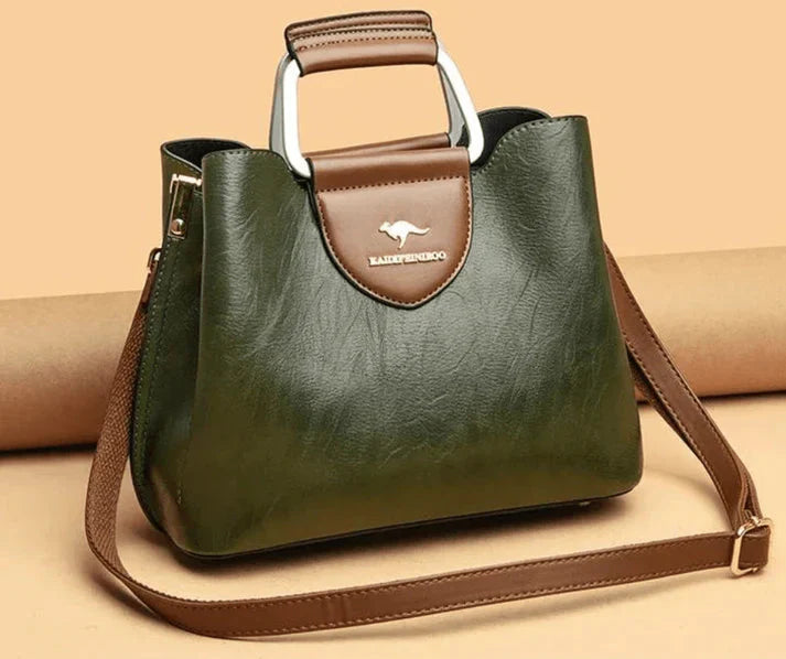 Elegance Leather Bag