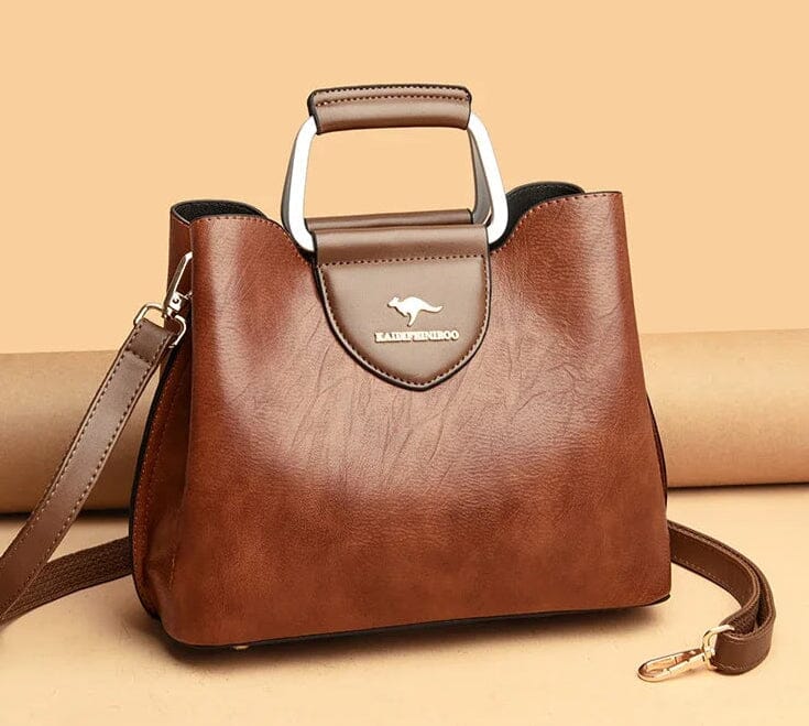 Elegance Leather Bag