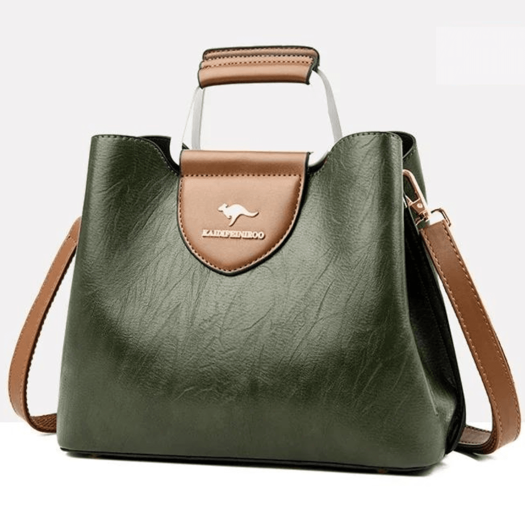 Elegance Leather Bag