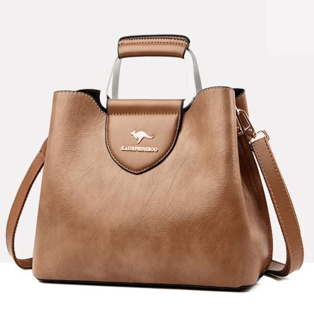 Elegance Leather Bag