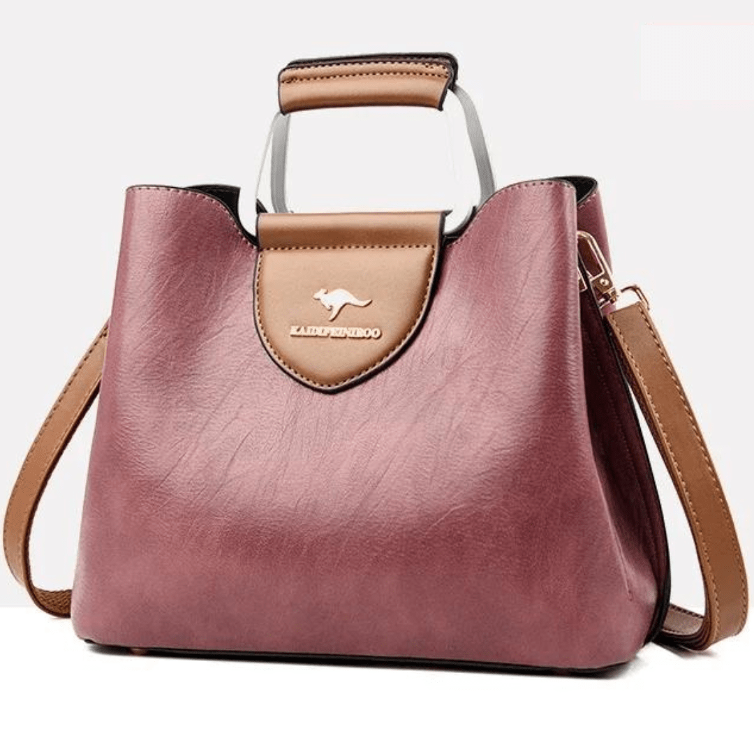 Elegance Leather Bag