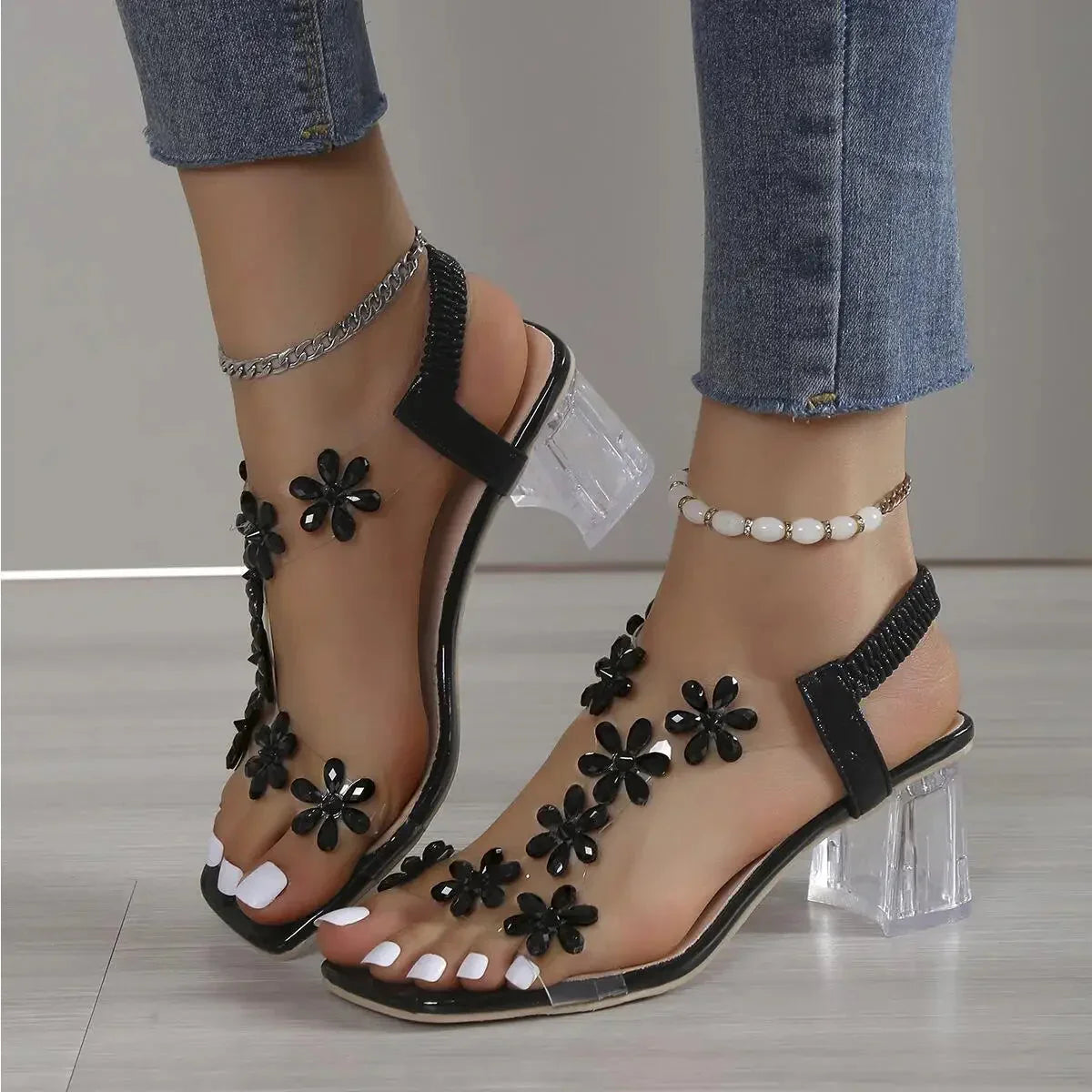 last-day-promotion-50-off-womens-flower-rhinestone-block-heel-sandals-blue-wolf-store-694684