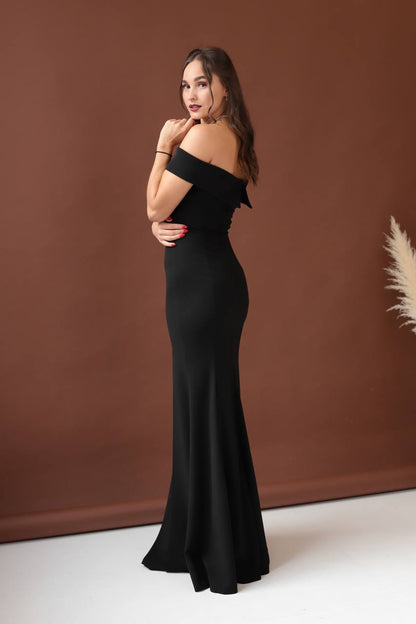 Amelia - Maxi Dress