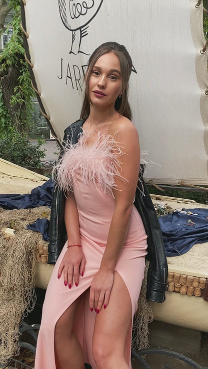 HARPER - bestseller dress! UNIQUE AND STILISH