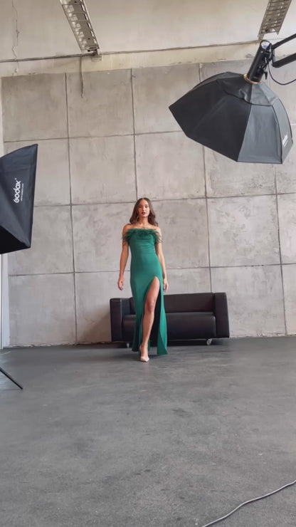HARPER - bestseller dress! UNIQUE AND STILISH