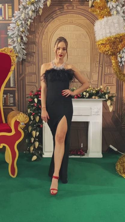 HARPER - bestseller dress! UNIQUE AND STILISH